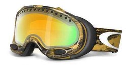 Masque de ski Oakley A-Frame 25-231