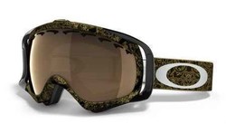 Masques de ski snow Oakley CROWBAR 02-829