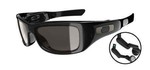 Lunettes de soleil OAKLEY MP3 - 512 MB 001-0020