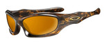 lunettes de soleil Oakley MONSTER DOG 05-013