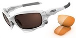 Lunettes de soleil OAKLEY Jawbone 04-204