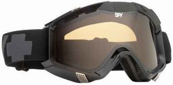 Masque de ski Spy Zed SNX8BS01