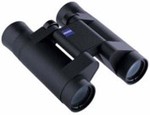 Jumelle de poche Zeiss conquest  compact 8*20 noir