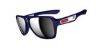 Lunettes de soleil OAKLEY Dispatch 2 Polished Navy OO9150-02