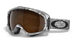 Masque de ski Oakley Crowbar 02-634