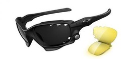 Lunettes de soleil OAKLEY Jawbone 04-207