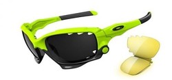 Lunettes de soleil OAKLEY Jawbone 04-205