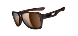 Lunettes Oakley Dispatch 2 Polished Rootbeer OO9150-09