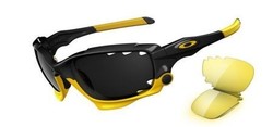 Lunettes de soleil OAKLEY Jawbone 04-211