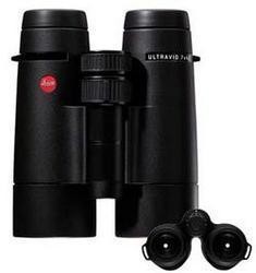 Jumelles Leica Ultravid HD 10x42